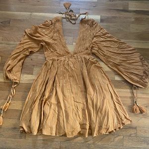 Small Nordstrom dress